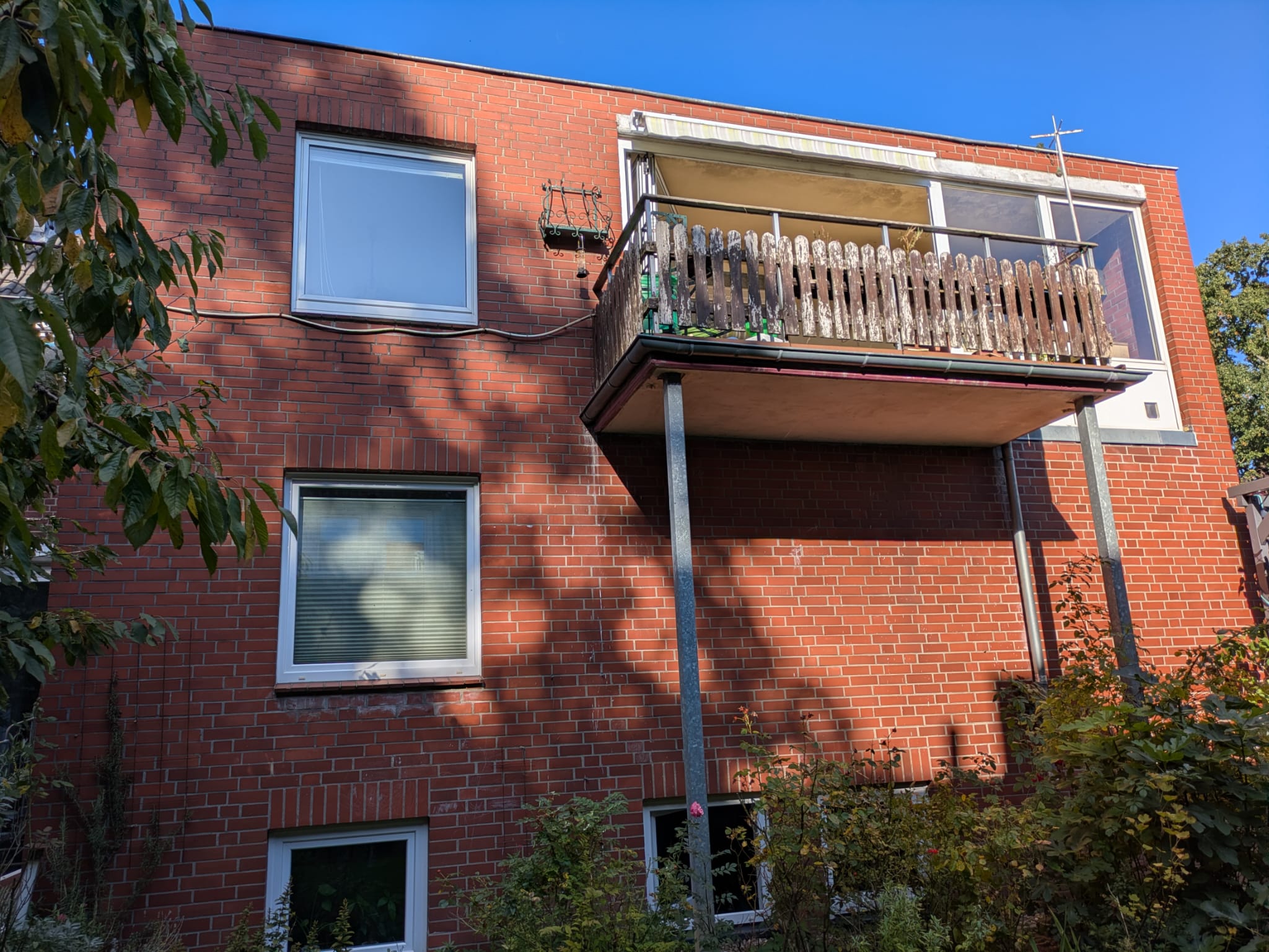 Innenansicht 2