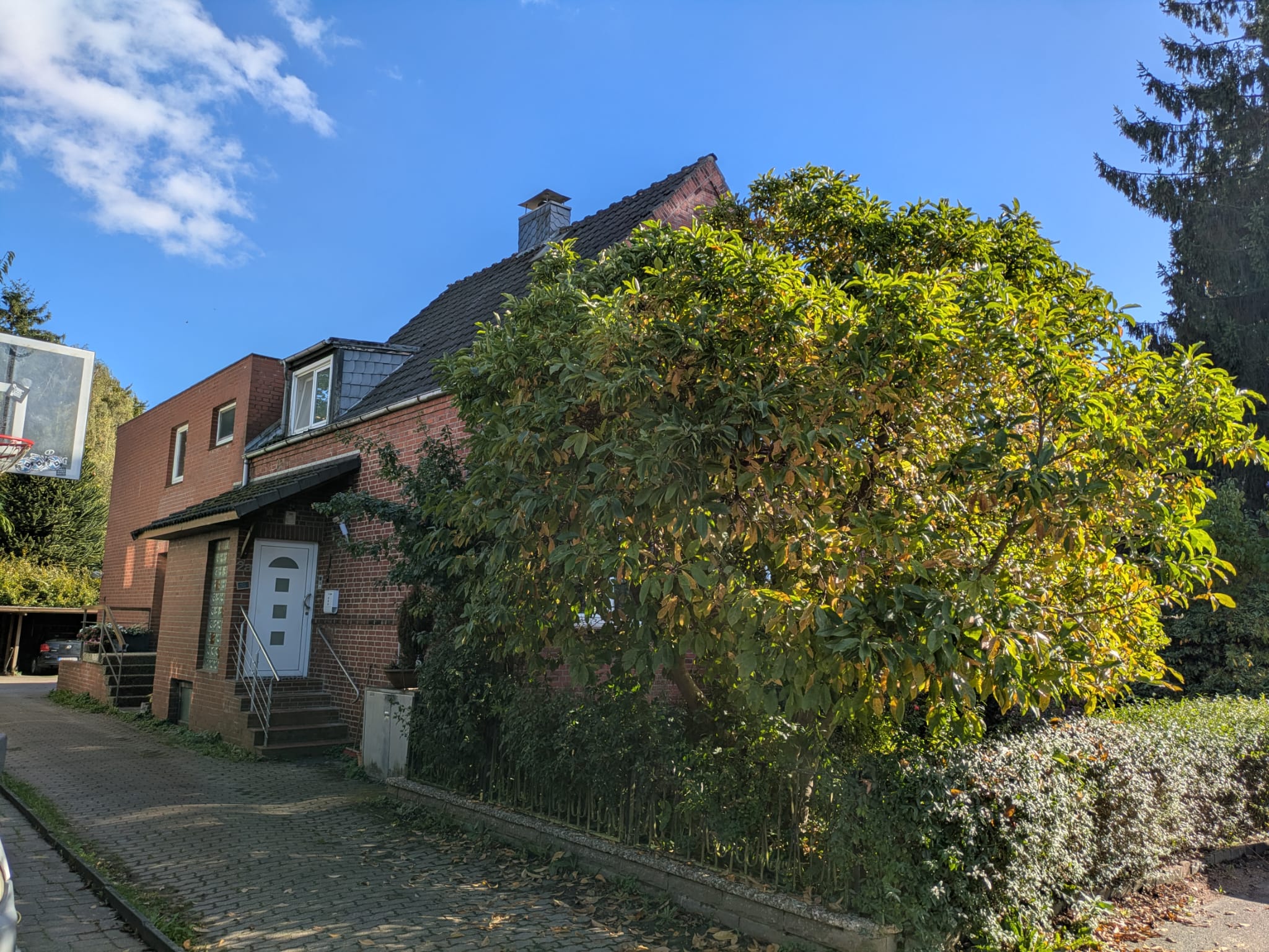 Innenansicht 4